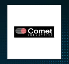 Image for Comet Industries (CVE:CMU) Trading Up 2.8%  – What’s Next?