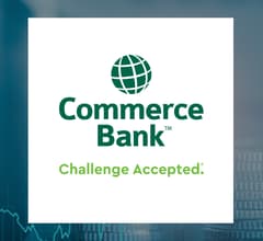 Image for Magnetar Financial LLC Takes $2.61 Million Position in Commerce Bancshares, Inc. $CBSH
