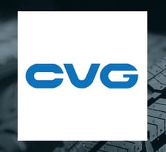 Image for Commercial Vehicle Group Q4 Earnings Call Highlights