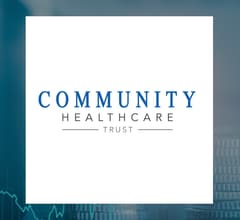Image for Truist Financial Lowers Community Healthcare Trust (NYSE:CHCT) Price Target to $19.00