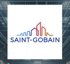 Image for Compagnie de Saint-Gobain (OTCMKTS:CODYY) Shares Gap Down   – Here’s Why