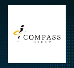 Image for Compass Group (LON:CPG) Hits New 1-Year Low  – Time to Sell?