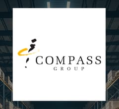 Image for Compass Group (OTCMKTS:CMPGY) Sees Strong Trading Volume  – Still a Buy?