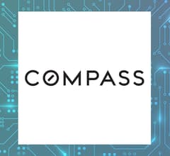 Image for Compass (COMP) Expected to Announce Earnings on Thursday