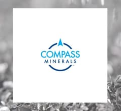Image for Compass Minerals International (NYSE:CMP) Reaches New 52-Week High  – Here’s Why