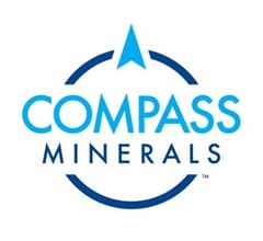 Image for Compass Minerals International’s (CMP) “Underweight” Rating Reiterated at JPMorgan Chase & Co.