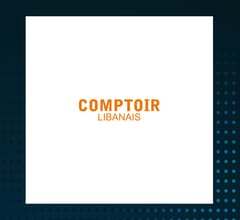 Image for Comptoir Group (LON:COM) Trading 4.5% Higher   – Still a Buy?
