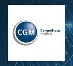 Image for CompuGroup Medical SE & Co. KGaA (OTCMKTS:CMPVF) Trading Up 41.7%  – Time to Buy?