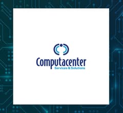 Image for Computacenter (LON:CCC) Releases Earnings Results