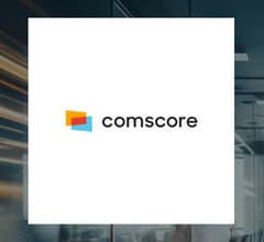 Image for comScore (SCOR) Expected to Announce Earnings on Wednesday