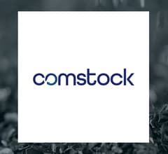 Image for FY2027 EPS Estimates for Comstock Decreased by Analyst