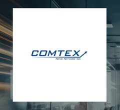 Image for Recruit (OTCMKTS:RCRUY) & Comtex News Network (OTCMKTS:CMTX) Critical Contrast