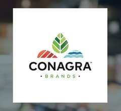 Image for Conagra Brands $CAG Shares Acquired by Handelsbanken Fonder AB