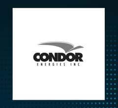 Condor Energies (TSE:CDR) Director Acquires C$12,750.00 in Stock