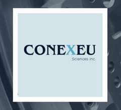 Image for Conexeu Sciences Inc. (NASDAQ:CNXU) Short Interest Update