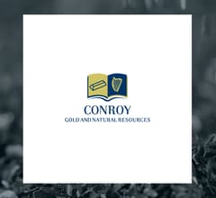 Image for Conroy Gold and Natural Resources (LON:CGNR) Trading Up 4.8%  – Should You Buy?