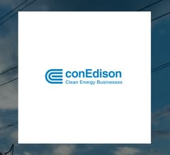 Image for Strive Asset Management LLC Buys New Holdings in Consolidated Edison Inc $ED