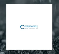Image for Constantine Metal Resources (CVE:CEM) Trading Up 4.5%  – Here’s Why
