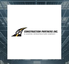 Image for Royce & Associates LP Has $26.59 Million Stake in Construction Partners, Inc. $ROAD