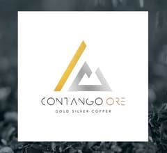 Image for Contango ORE (CTGO) to Release Quarterly Earnings on Monday