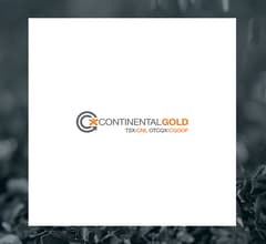 Image for Continental Gold (OTCMKTS:CGOOF) Trading Up 0.3%  – What’s Next?