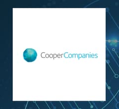 Image for The Cooper Companies, Inc. $COO Shares Bought by Capital World Investors