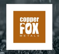 Image for Copper Fox Metals (CVE:CUU)  Shares Down 8.8%   – Here’s Why