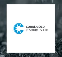 Image for Coral Gold Resources Ltd. (CLH.V) (CVE:CLH) Share Price Crosses Above 200-Day Moving Average   – Should You Sell?