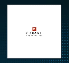 Image for Coral Products (LON:CRU) Share Price Passes Above Fifty Day Moving Average   – Here’s Why