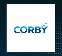 Image for Corby Spirit and Wine (TSE:CSW.A) Stock Price Passes Below Two Hundred Day Moving Average   – Time to Sell?