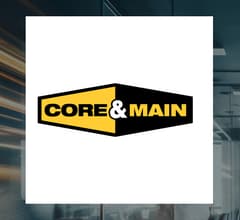 Image for 23,477 Shares in Core & Main, Inc. $CNM Bought by Okabena Investment Services Inc.