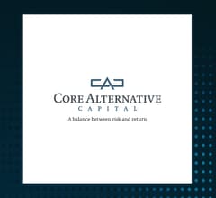 Image for Core Alternative ETF (NYSEARCA:CCOR) Trading Down 0.1%  – Time to Sell?