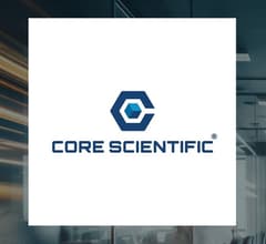 Image for Group One Trading LLC Buys 484,436 Shares of Core Scientific, Inc. $CORZ