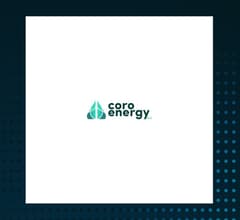 Image for Coro Energy (LON:CORO) Stock Price Up 21.2%  – Still a Buy?