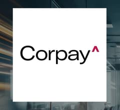 Image for Wilkins Investment Counsel Inc. Increases Stock Holdings in Corpay, Inc. $CPAY