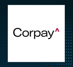 Image for Corpay, Inc $CPAY Shares Purchased by Moran Wealth Management LLC