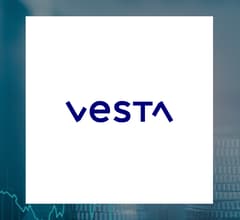 Image for Corporacion Inmobiliaria Vesta (NYSE:VTMX) Stock Rating Lowered by Wall Street Zen
