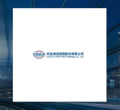 Image for COSCO SHIPPING (CICOY) to Announce Earnings on Thursday