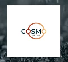 Image for Insider Buying: Cosmo Metals (ASX:CMO) Insider Buys A$12,000.00 in Stock