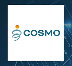 Image for Cosmo Pharmaceuticals (OTC:CMOPF) Trading Down 10.5%  – Should You Sell?