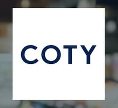 Image for Vanguard Group Inc. Has $152.33 Million Stock Holdings in Coty $COTY