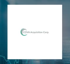 Image for COVA Acquisition (OTCMKTS:COVAU)  Shares Down 1.4%   – Here’s Why