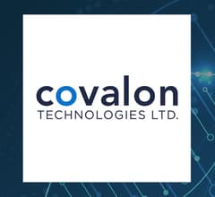 Image for Covalon Technologies (CVE:COV) Hits New 1-Year Low  – Time to Sell?