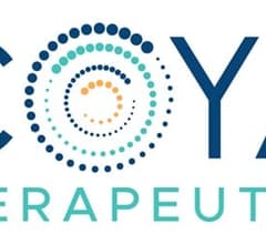 Image for Coya Therapeutics (NASDAQ:COYA) Receives Buy Rating from Chardan Capital