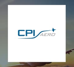 Image for CPI Aerostructures (NYSE:CVU) Stock Price Down 2.2%  – Should You Sell?