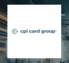Image for CPI Card Group (NASDAQ:PMTS) Upgraded by Wall Street Zen to “Strong-Buy” Rating