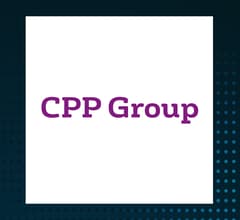 Image for CPPGroup (LON:CPP) Share Price Crosses Below 200-Day Moving Average   – Here’s What Happened