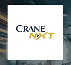 Image for Crane NXT, Co. (NYSE:CXT) Receives Average Rating of “Moderate Buy” from Analysts