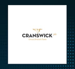 Image for Short Interest in Cranswick plc (OTCMKTS:CRWKF) Grows By 1,106.9%
