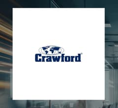 Image for Crawford & Company (CRD.A) & Its Competitors Head-To-Head Survey